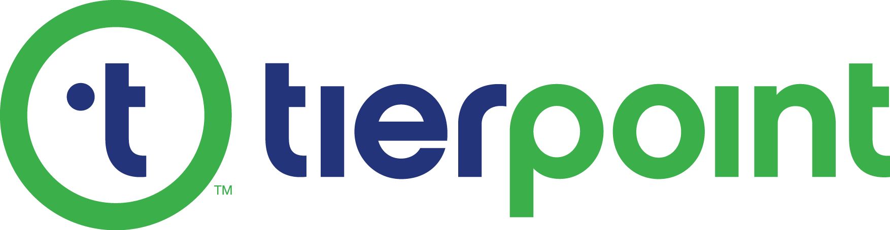 Tierpoint Logo
